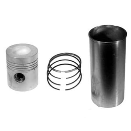 Aftermarket Piston Liner Kit, 4248 A-U5MK0067-AI